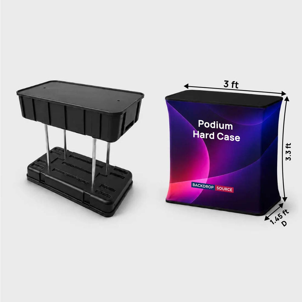 Podium Hard Case