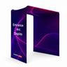 Entrance Arc Display Media Wall for Exhibition Booth