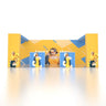 Paquetes de stands para ferias comerciales