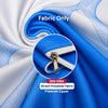 Magnetic Fabric Booth Display - Model 5 (20 x 20ft)