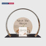 Portable Exhibit Display 10ft x 10ft - Model 34