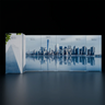SEGO Backlit Lightbox 20ft x 10ft - Model 2