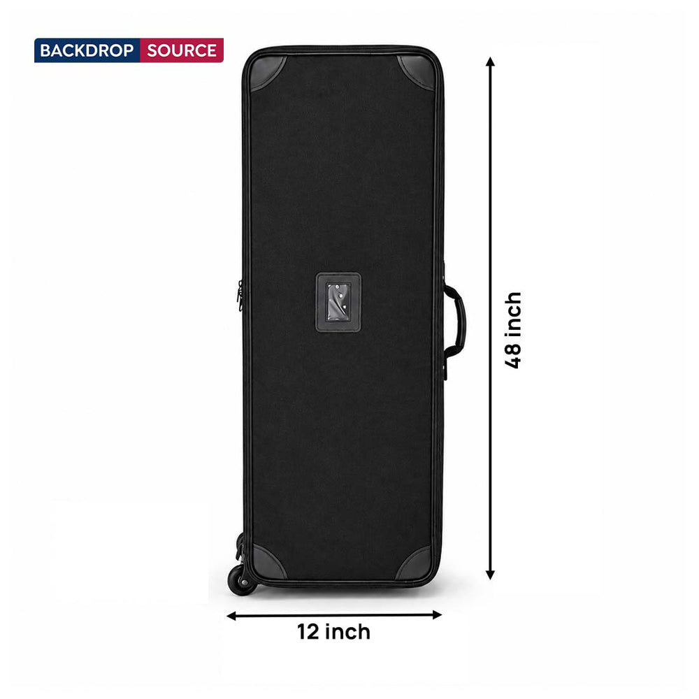 L-Size Hard Case with Wheels