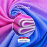 SEG Fabric Media Wall - 20ft Wide
