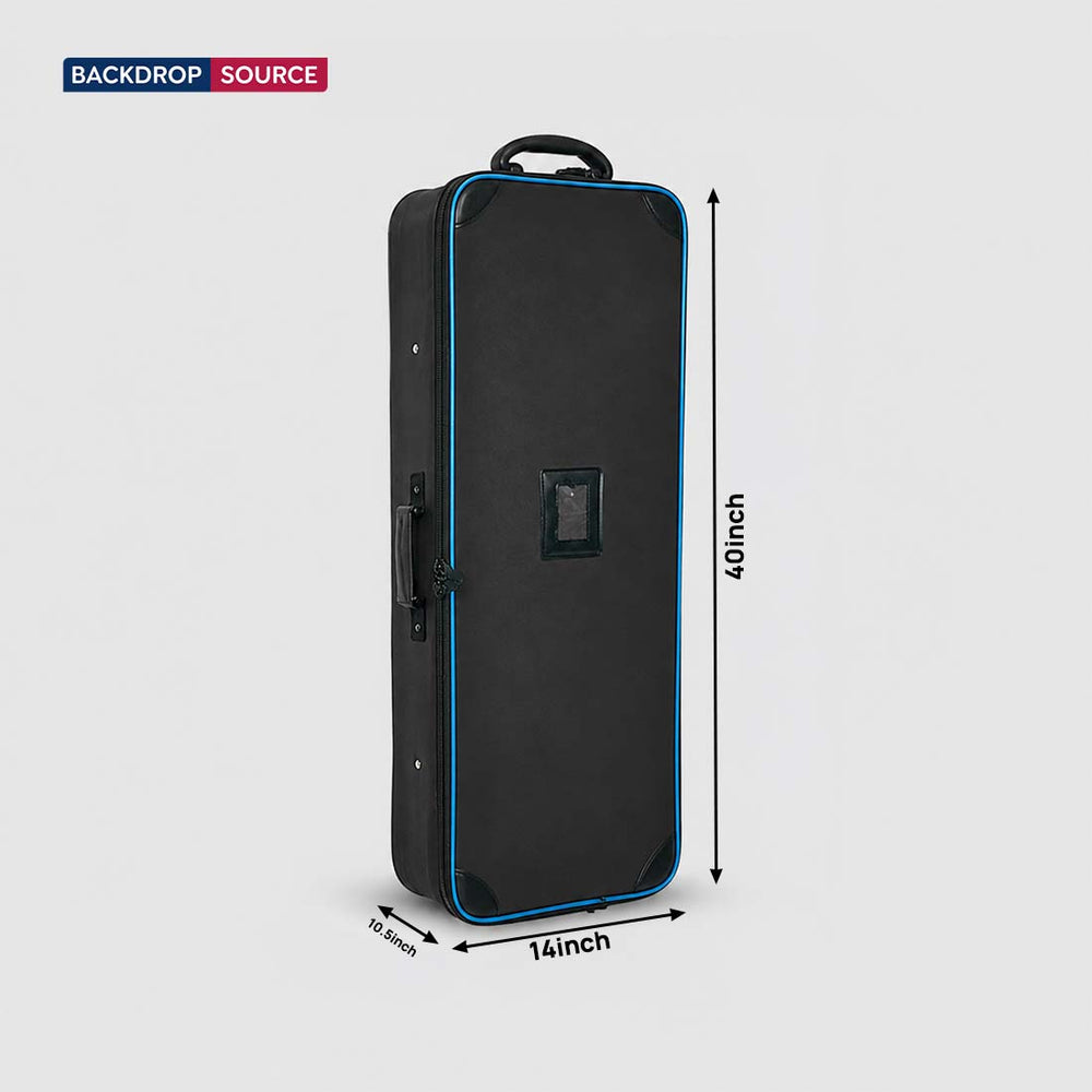 M-Size Hard Case with Wheels