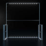 Stand retroiluminado SEGO de 10 pies - Modelo 3