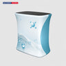 Modular Booth Kits 20ft x 20ft - Model 10