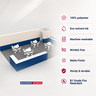 Modular Booth Kits 30ft x 20ft - Model 7