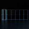 SEGO Backlit Lightbox 20ft x 10ft - Model 2