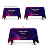 Square Table Covers