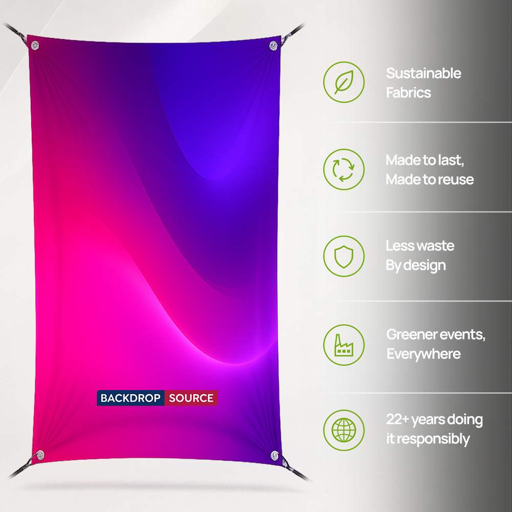 Flag & Promotional Fabric Printing