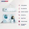 Modular Booth Kits 20ft x 20ft - Model 10