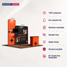 Portable Exhibit Display 10ft x 10ft - Model 13