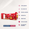 Portable Exhibit Display 10ft x 20ft - Model 19