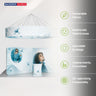 Modular Booth Kits 20ft x 20ft - Model 10