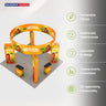 Modular Booth Kits 20ft x 20ft - Model 22