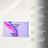 SEG Fabric Pop Up Counter
