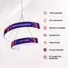 Spiral Hanging Banner