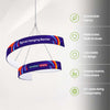 Spiral Hanging Banner