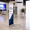Product Showcase Promotion Media Wall Display