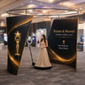 360° Signature Capture Booth