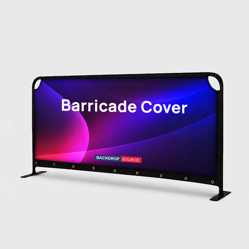 Cubierta de barricada