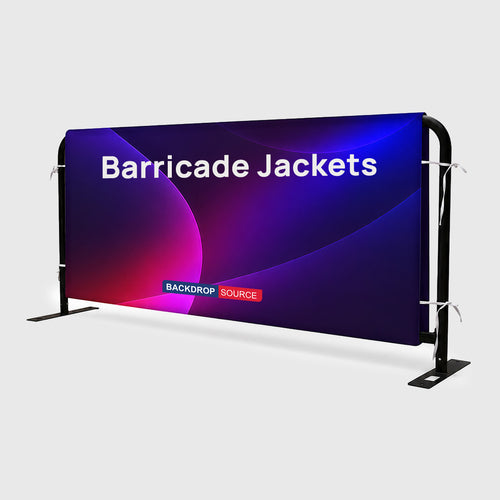 Chaquetas de barricada