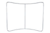 Portable Exhibit Display 10ft x 10ft - Model 25