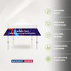 Canopy Tent Fabric Awning Extension