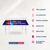 Canopy Tent Fabric Awning Extension