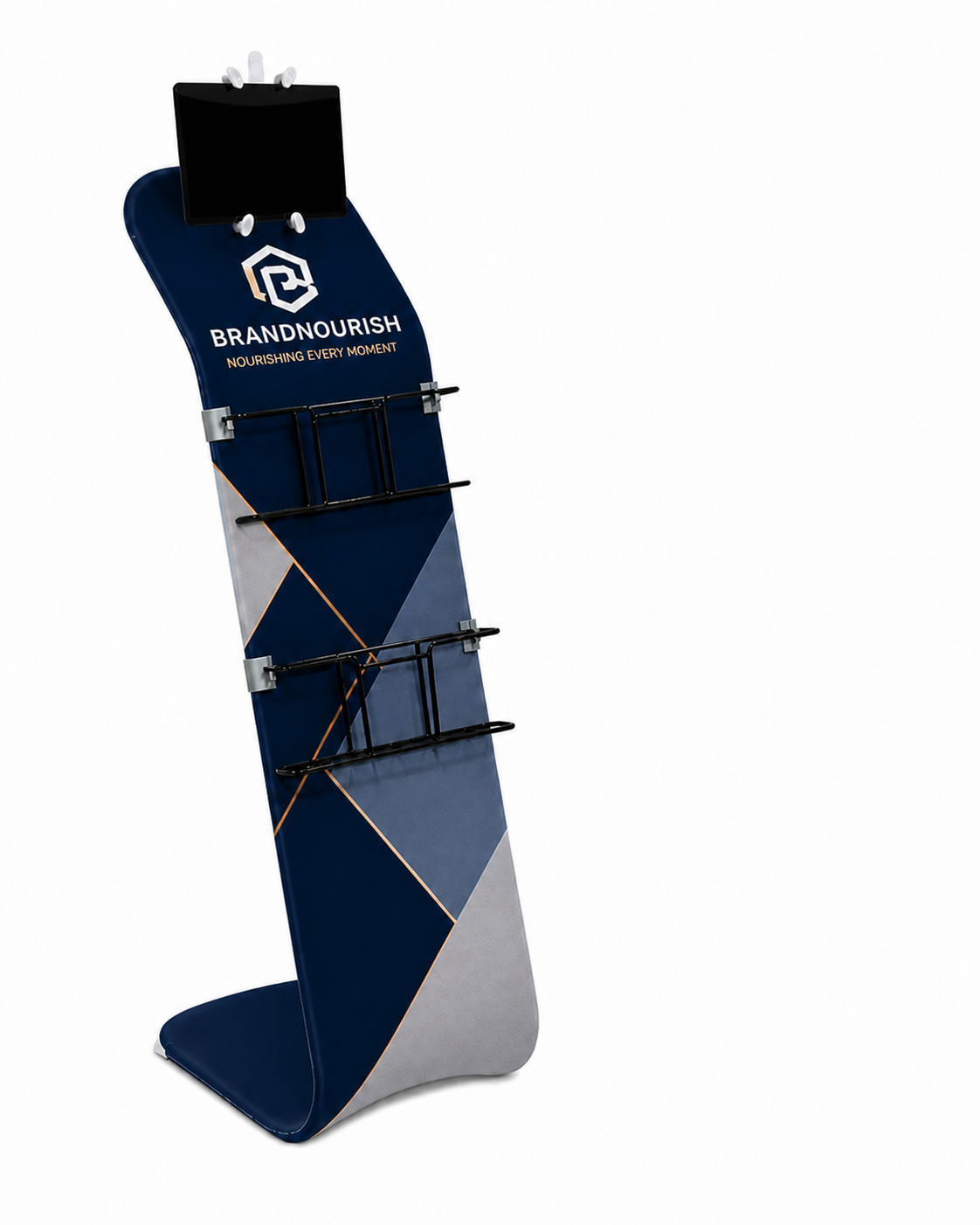TechBrochure Pro Stand