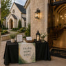 Church Communion Table Runner