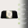 Church Communion Table Runner