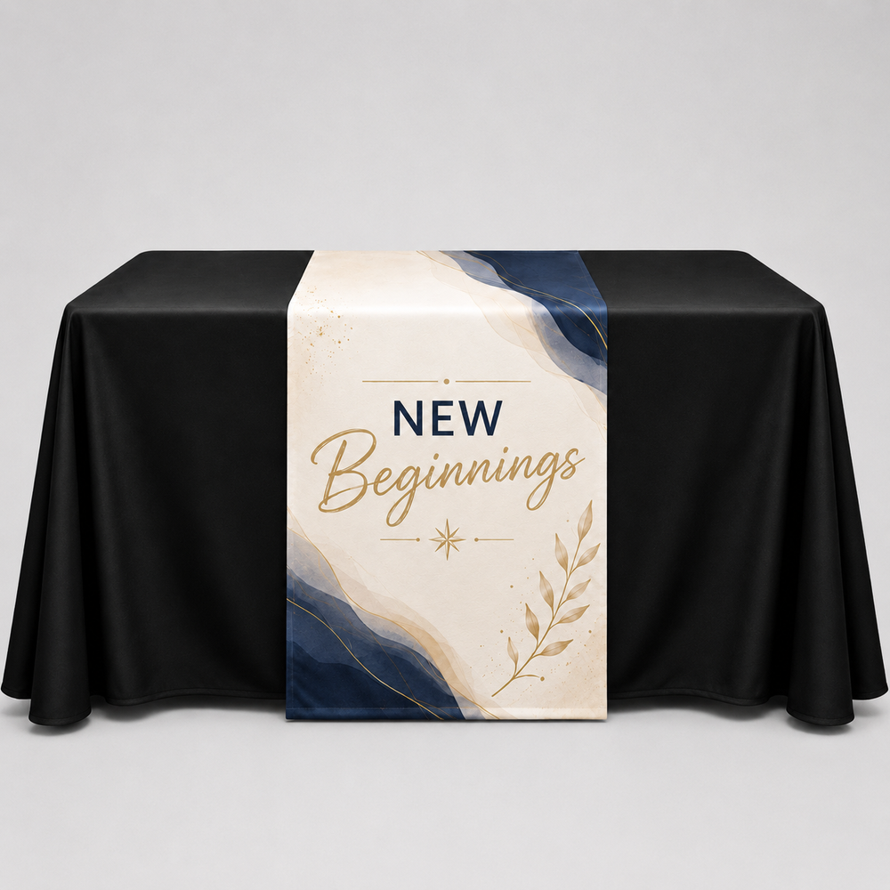 Church Communion Table Runner