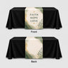 Church Communion Table Runner
