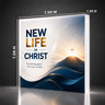 Church Faith Backlit SEG Pop-Up Display