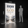 Church Foldable SEG Light Box
