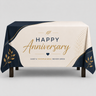 Church Info Table Cover