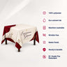 Church Info Table Cover