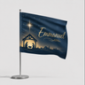 Church Processional Flag