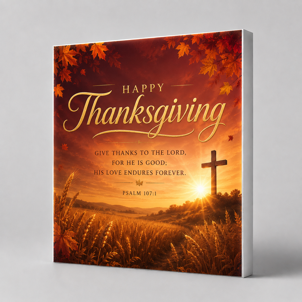 Church Worship SEG Backlit Media Wall