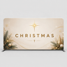 Church Compact Stage Backdrop (10ft W x 3ft H)