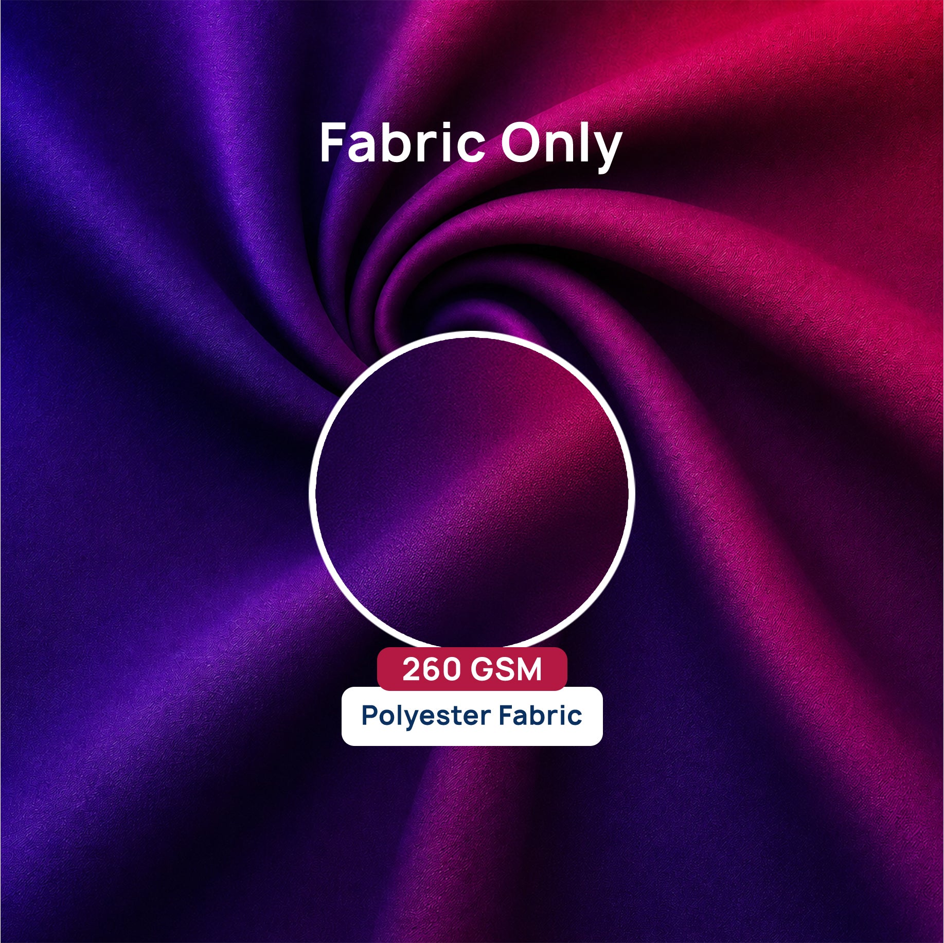 Custom Printed Fabric Retractable & Collapsible Display Panel