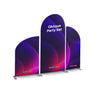 Customized Design Themed Party Media Sets for Birthday / Events/ Weddings - Model 2