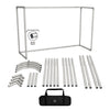 DJ Table Facade Booth