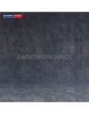 Dark Grey Wash Photography Fashion Muslin Backdrop
