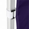 Fabric Canopy Tent Valance Banner