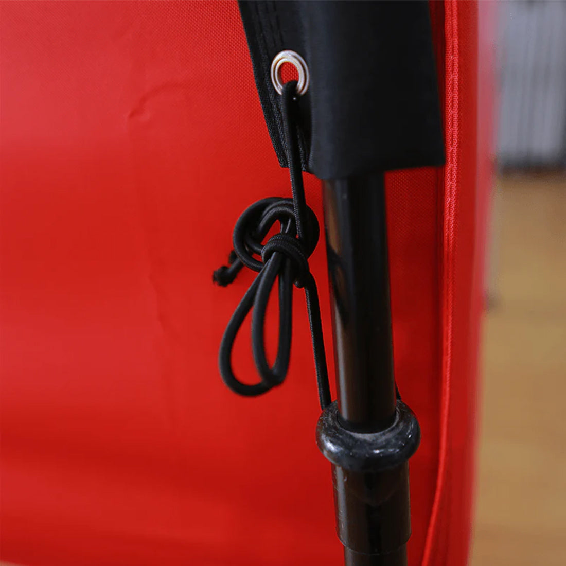 Fabric Feather Flag for Canopy Tents