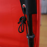 Fabric Feather Flag for Canopy Tents