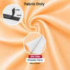 Fabric Popup Straight Backwall Kit with Clamping Lights